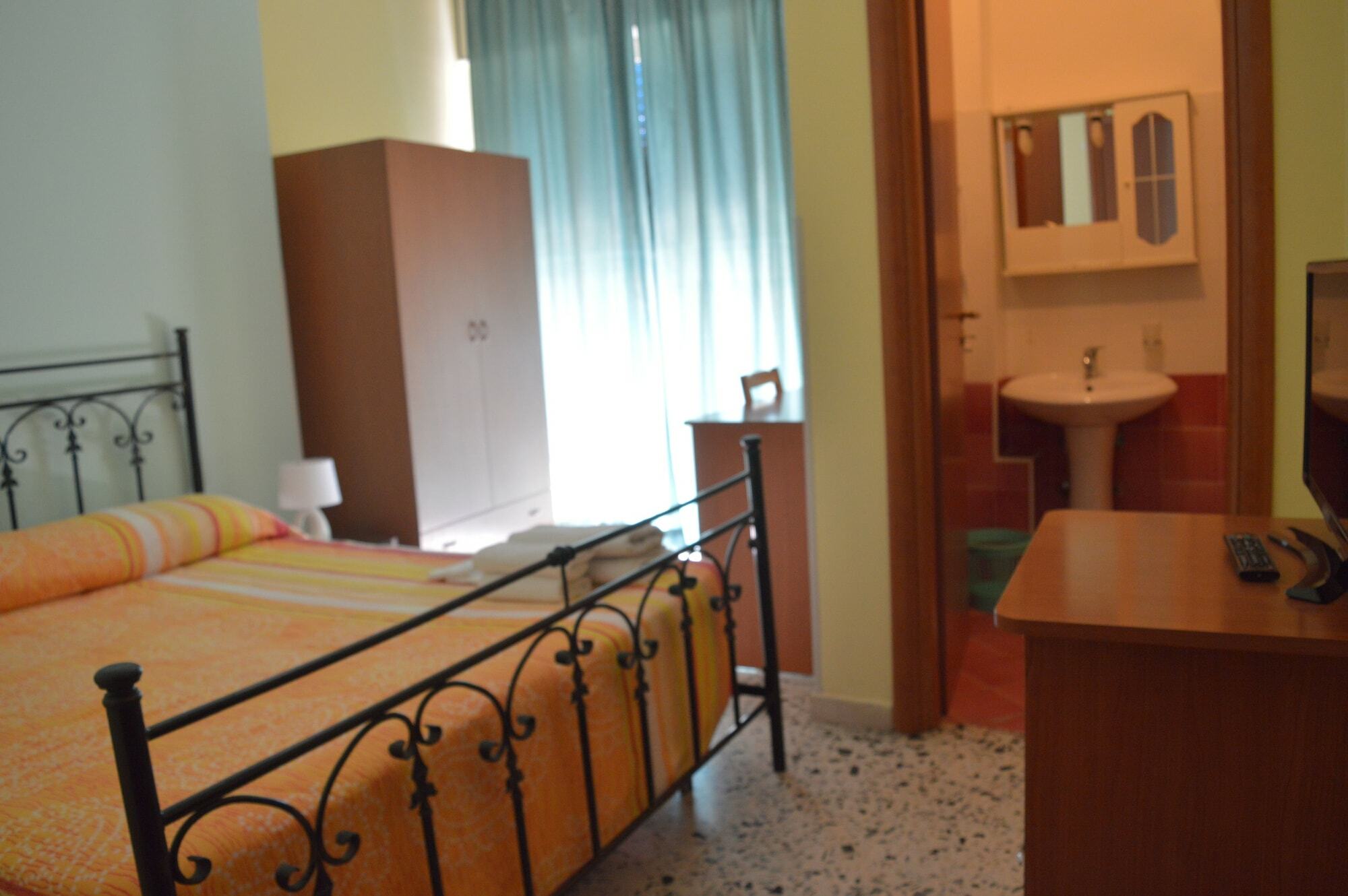 Hotel B&B Scalea Rooms