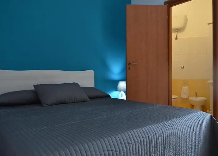 Hotel Scalea