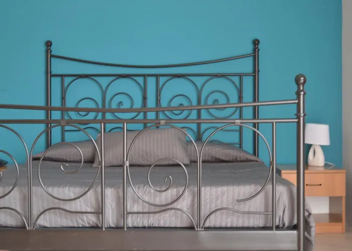 Hotel Scalea