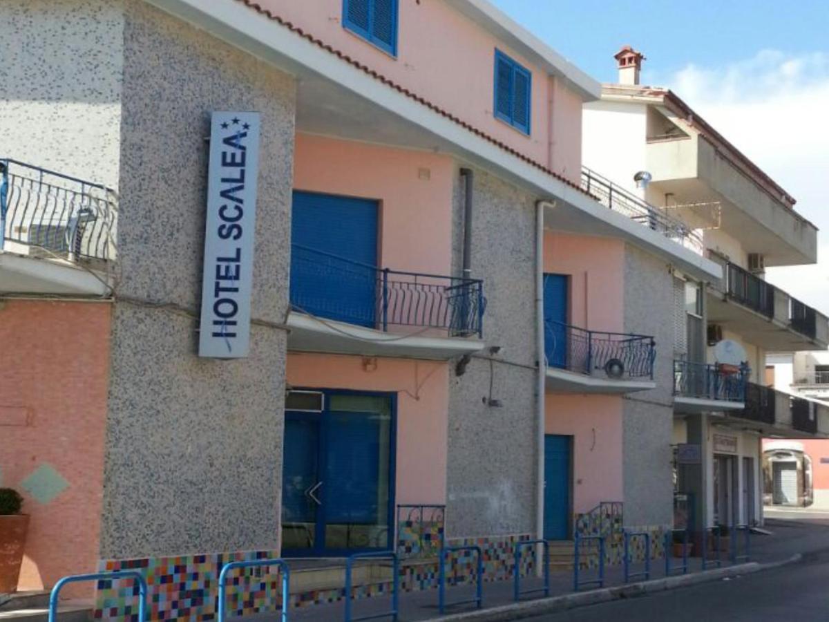 Hotel Hotel Scalea Scalea