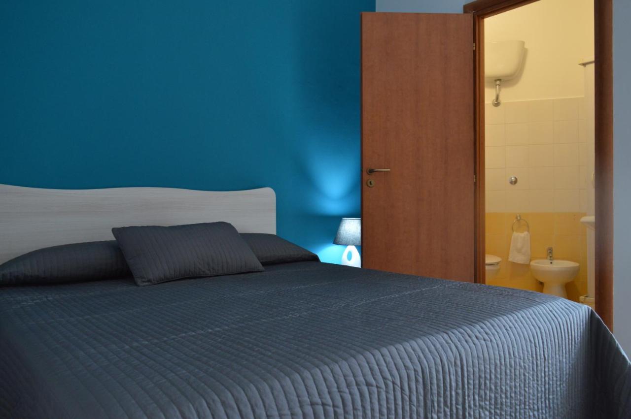 Hotel Hotel Scalea 3*