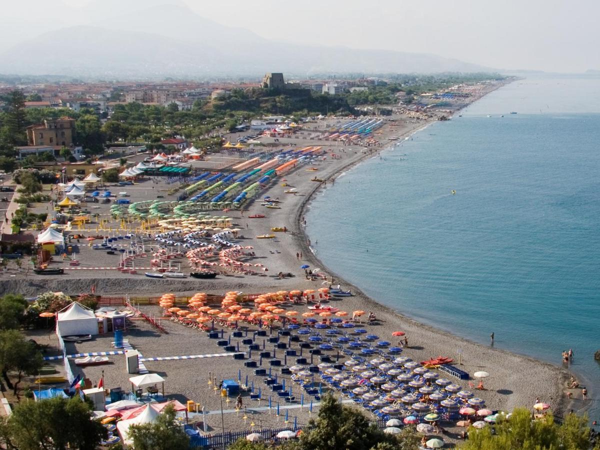 Hotel Scalea
