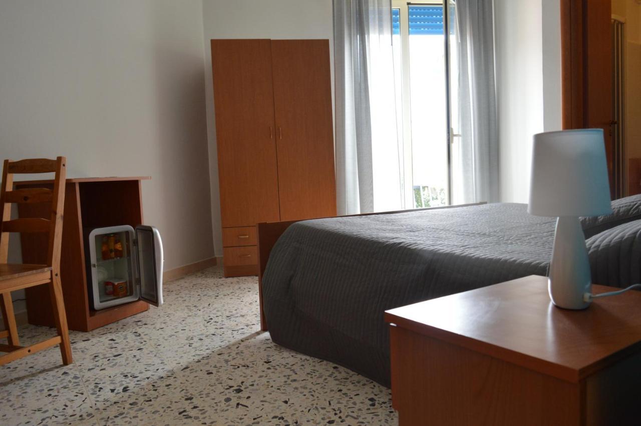 Hotel Scalea 3* Scalea